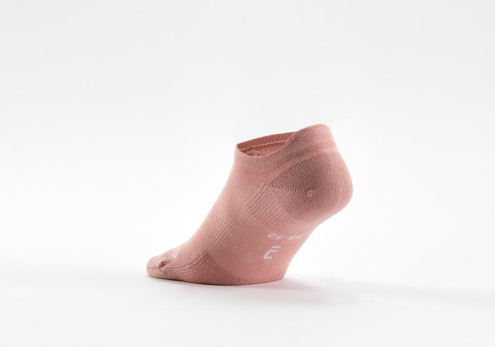 Image du produit Artengo Tennissocken Low 3er Pack - RS160 rosa (39, 42)