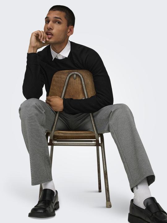 Produktbild Only & Sons ONSMARK REGULAR 0209 PANT NOOS (28)