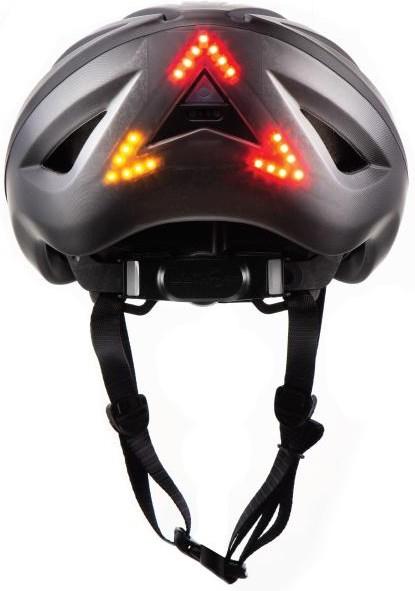 Produktbild Lumos Kickstart Lite II MIPS (54 - 61 cm)