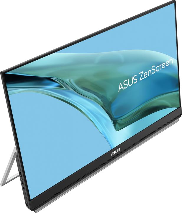 Produktbild ASUS ZenScreen MB249C (1920 x 1080 Pixel, 23.80")