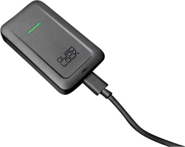 Actual product image Quad Lock Wireless Carplay Adaptor (0.75 W)