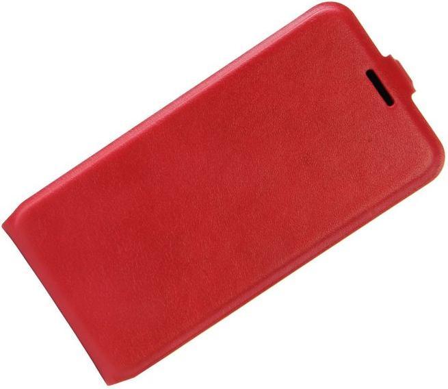 Actual product image MU Classic Crazy Horse Leather Flipcase (Samsung Galaxy A7 (2017))