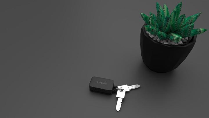 Produktbild Invoxia GPS Tracker Mini (iOS, Android)