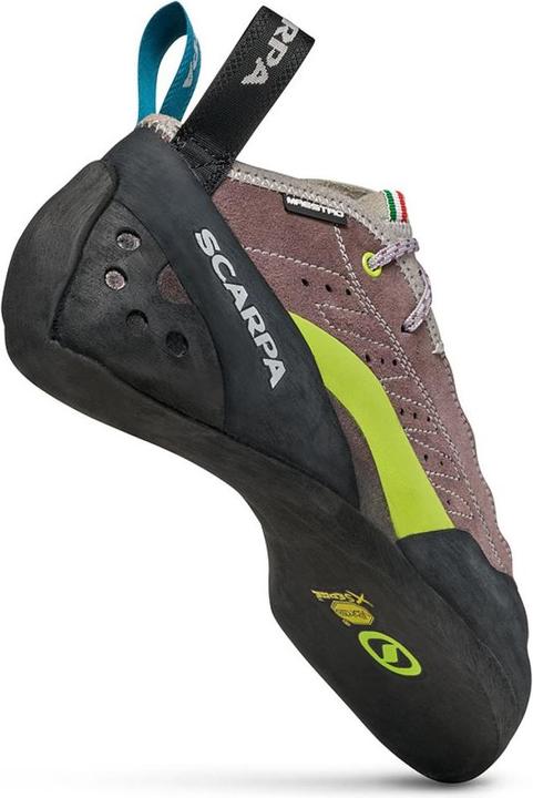 Produktbild Scarpa Kletterschuhe Maestro Mid Eco (37.5)