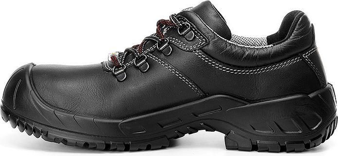Produktbild Elten Renzo Low S3 Bauschuh (S3, 39)