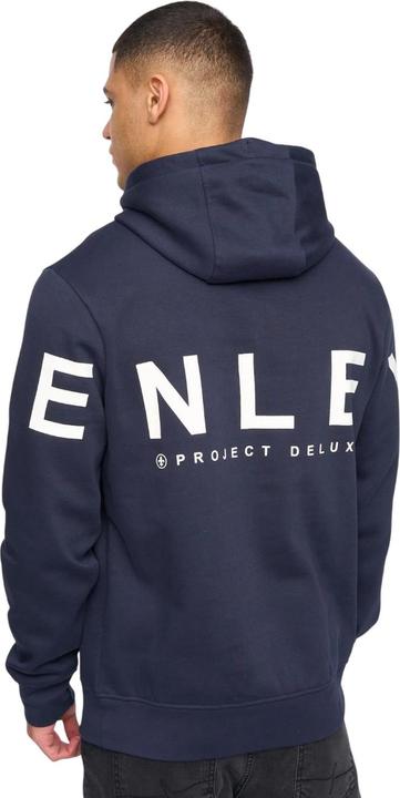 Produktbild Henleys Hensleeve Kapuzenpullover (L)