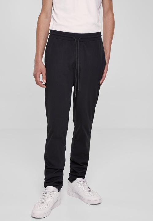 Actual product image Urban Classics Super Light Jersey Pants - 68357 (L)