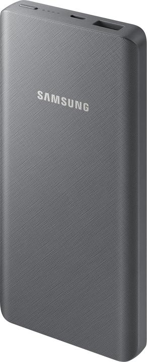 Actual product image Samsung Eb-P3000 (10000 mAh, 7.50 W, 31 Wh)