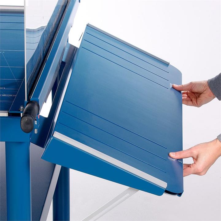 Produktbild Dahle Hebel-Schneidemaschine 585 (40 Blätter, A1)
