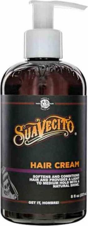 Suavecito Haar Creme (473 ml)