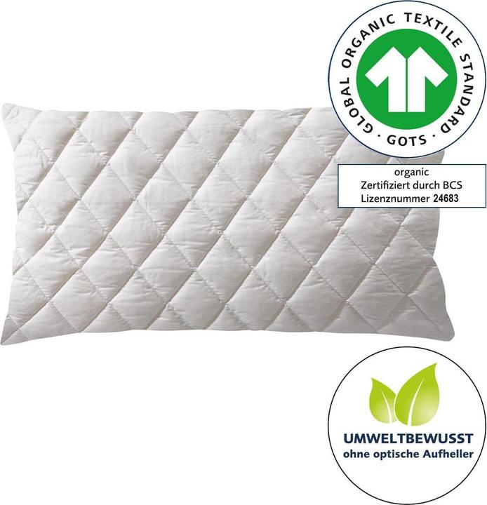 Actual product image Billerbeck 381 COSIDREAM® (80x80 cm)