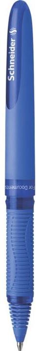 Actual product image Schneider Hybrid rollerball (Blue, 1 x)