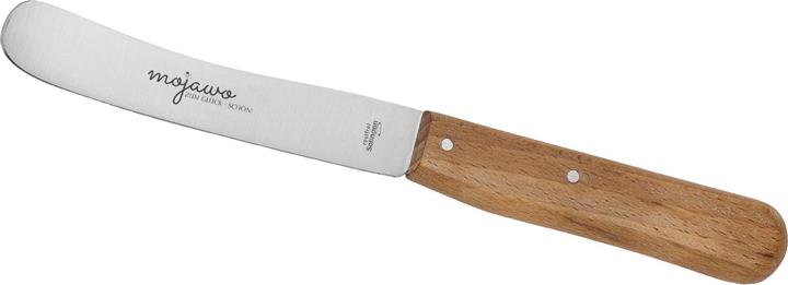 Actual product image Mojawo 2-piece breakfast knife butter knife humpback knife Solingen (11.50 cm)