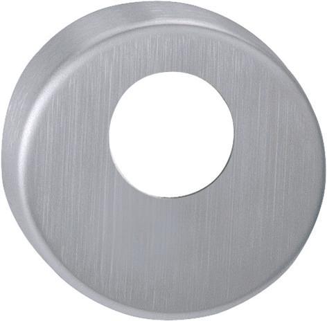 Actual product image Hoppe Handle rosette E42KV (Door rosette)