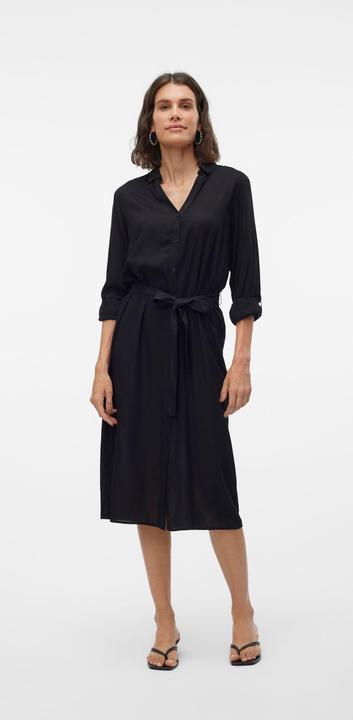 Image du produit Vero Moda VMBUMPY Robe midi (S)