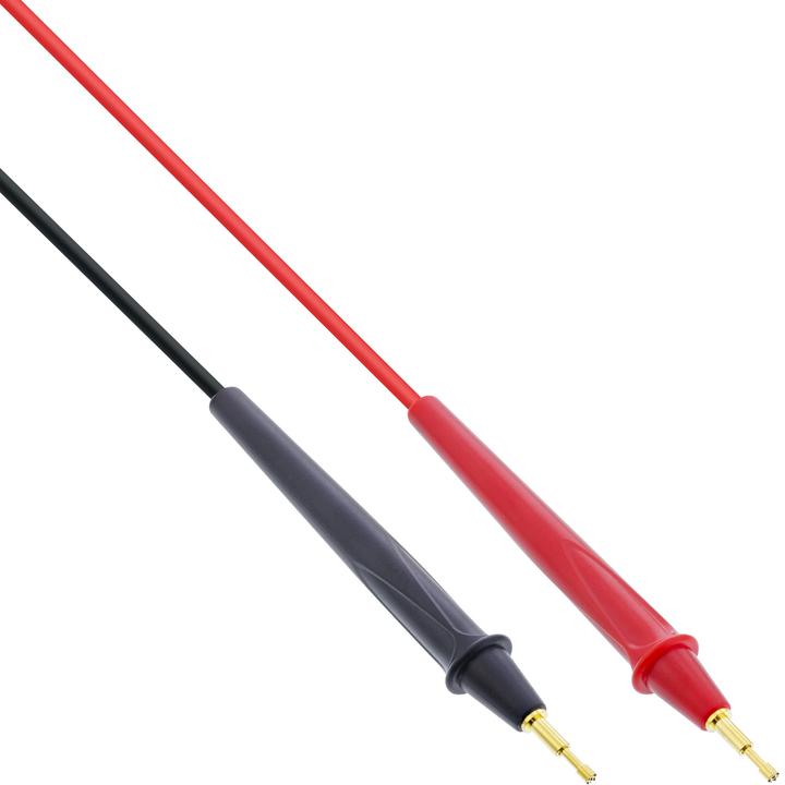 Produktbild InLine Multifunktions-Batterietester