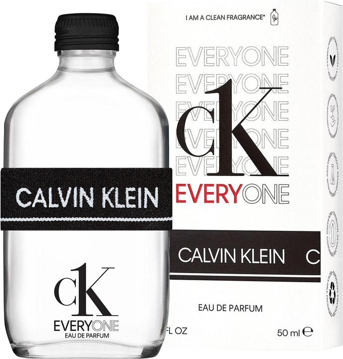 Produktbild Calvin Klein Eau de Parfum (Eau de Parfum, 100 ml)