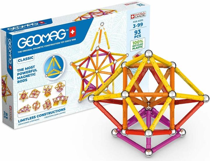 Image du produit Geomag Classique