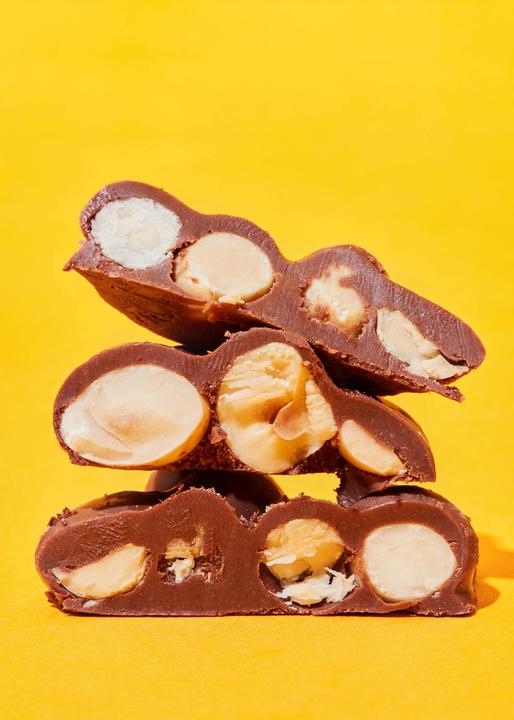 Immagine prodotto KoRo Nocciole in cioccolato al latte (1 pz., 750 g)