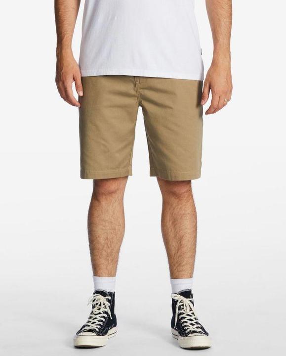 Actual product image Billabong Carter (30, S)