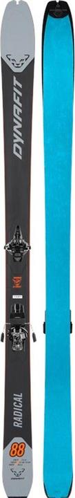 Dynafit Radical 88 Ski Set
