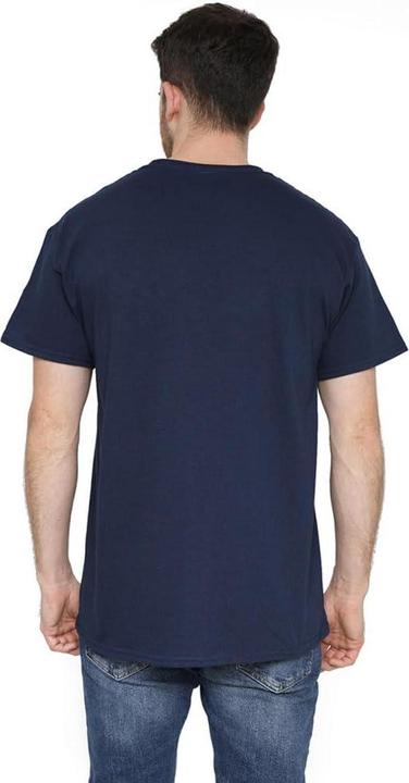 Image du produit Dungeons & Dragons - T-shirt SPELLJAMMER - Homme (4XL)