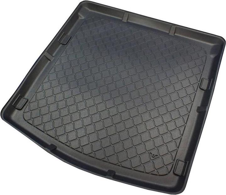 Image du produit ProPlus Bac de coffre pour Audi A5 Sportback de 2009 à 2016