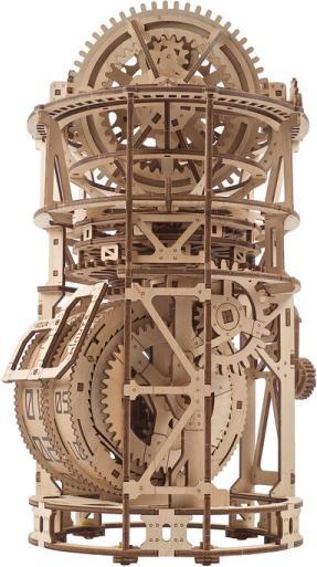 Produktbild Ugears Tourbillon-Tischuhr Sternengucker