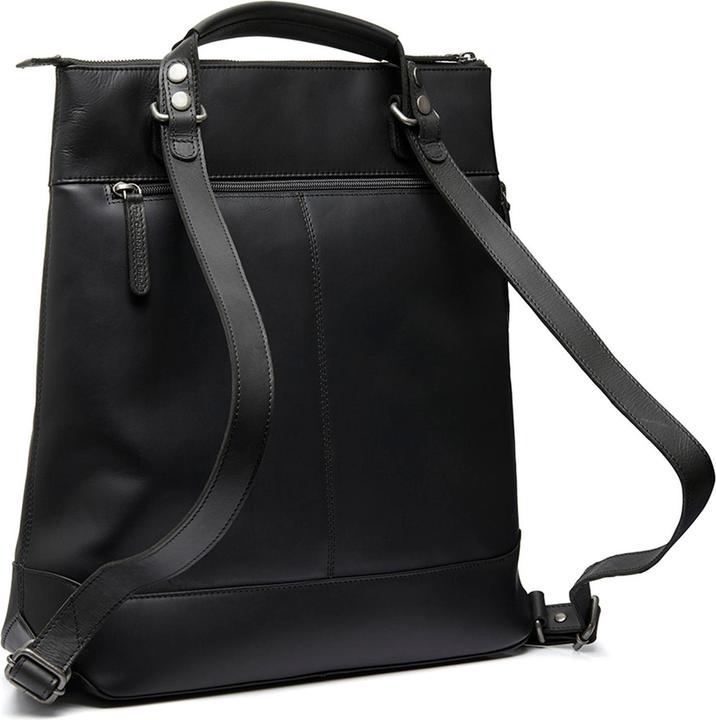 Image du produit The Chesterfield Brand Omaha Sac à dos en cuir 40 cm pour ordinateur portable (16 l)