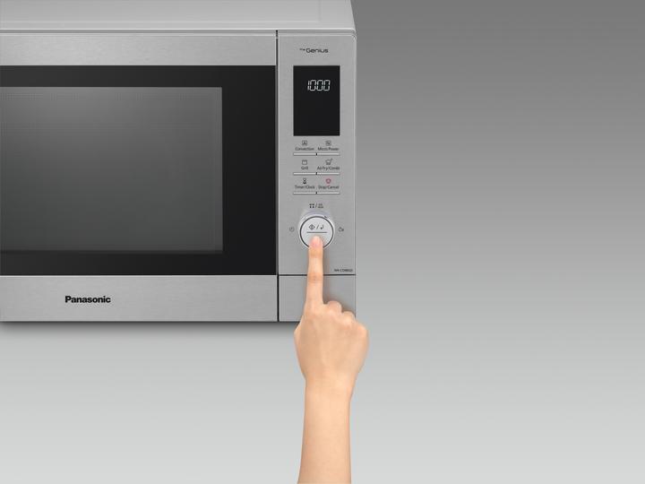 Immagine prodotto Panasonic NN-CH3-CD88-PACK (34 l)