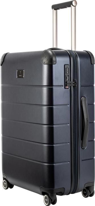 Produktbild Joop! Trolley + Koffer Volare C65 Trolleycase SVZ 4W (73 l)