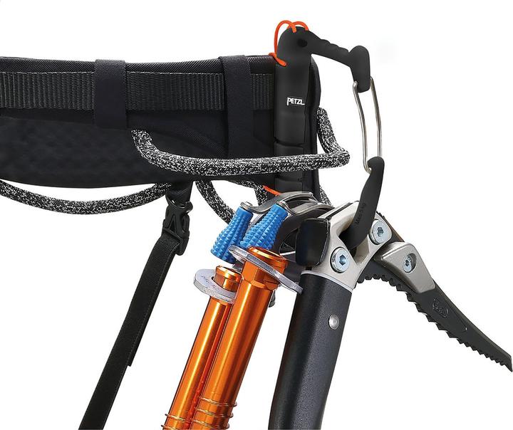 Immagine prodotto Petzl Caritool Evo