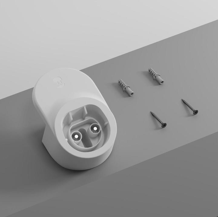 Immagine prodotto Wallbox Cavo dock tipo 2, bianco