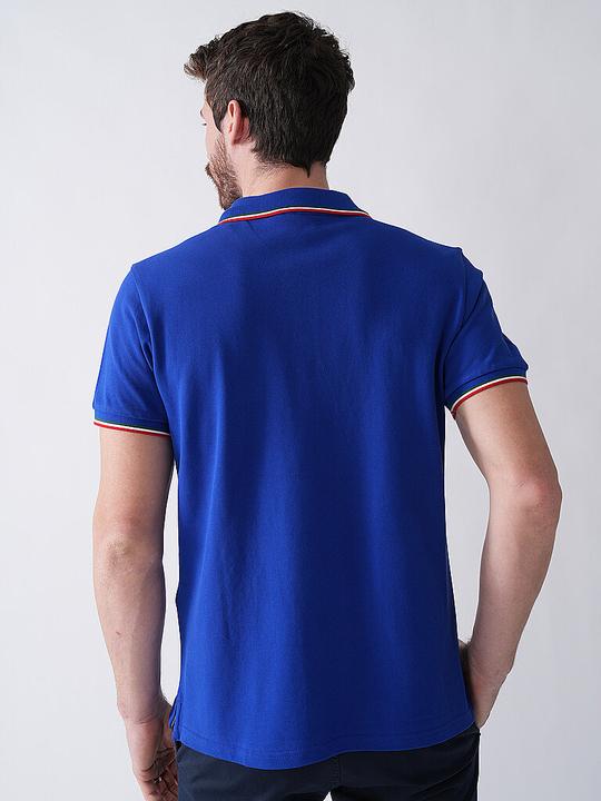 Actual product image 19V69 Italia Poloshirt (L)