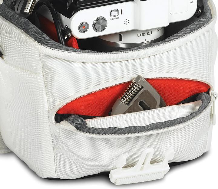 Actual product image Manfrotto Bella II shoulder bag (Camera shoulder bag)