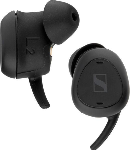 Productafbeelding Sennheiser TV duidelijk set (Geen ruisonderdrukking, 15 h, Draadloze)