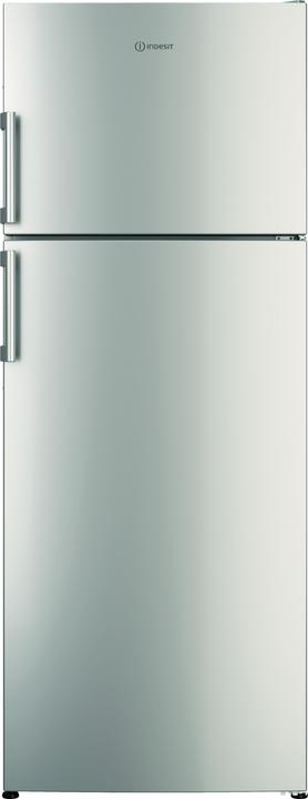 Indesit IT70 832 S Réfrigérateur à double porte 437 (437 l)