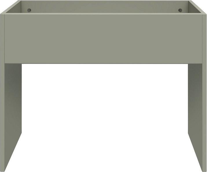 Actual product image Flexa Organiser - mini, green (Child seating group)