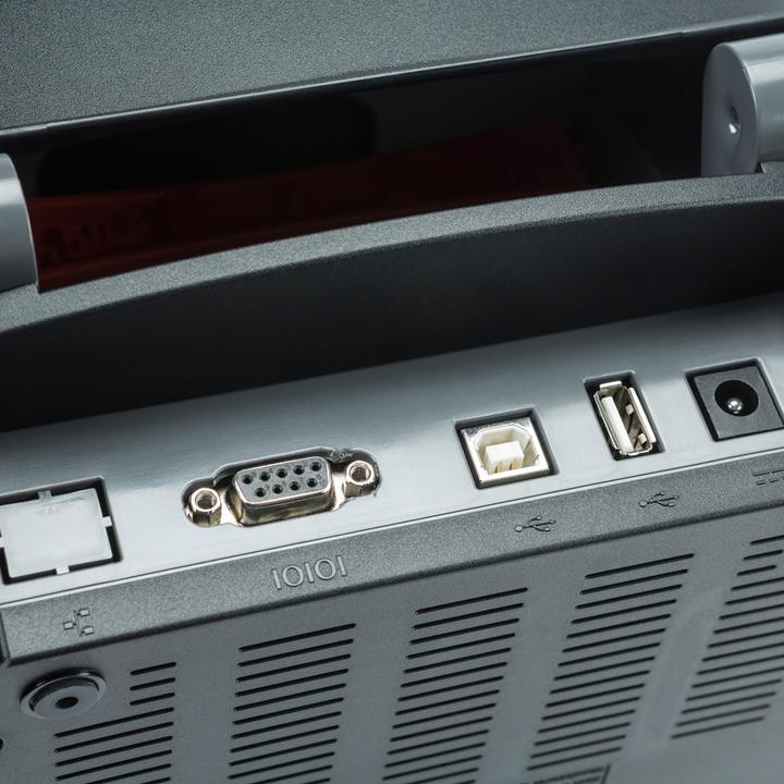 Immagine prodotto Honeywell Stampante Da Tavolo Pc42t Plus (203 dpi)
