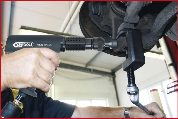 Actual product image KS Tools 515.3881 (USB power delivery)