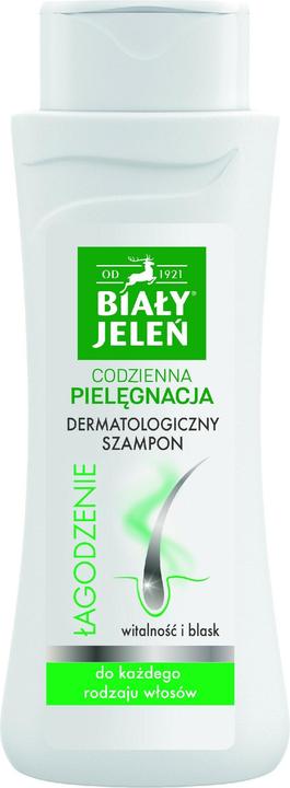 Actual product image MGA Na (300 ml, Liquid shampoo)