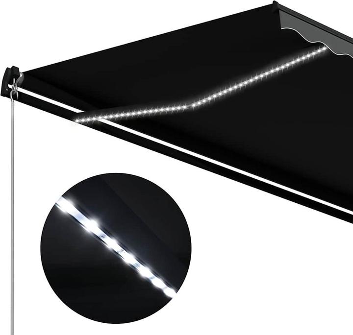 Produktbild VidaXL Taima (2.50 m)