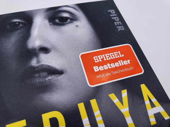 Produktbild Schicksal (Deutsch, Zeruya Shalev, Anne Birkenhauer, 2022)