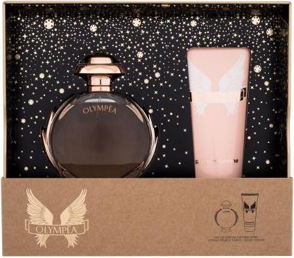 Image du produit Paco Rabanne Olympéa (Eau de parfum, 180 ml)
