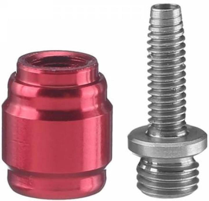 Sram Hydraulic Line Hose Fitting Kit Qty 1 - Sj