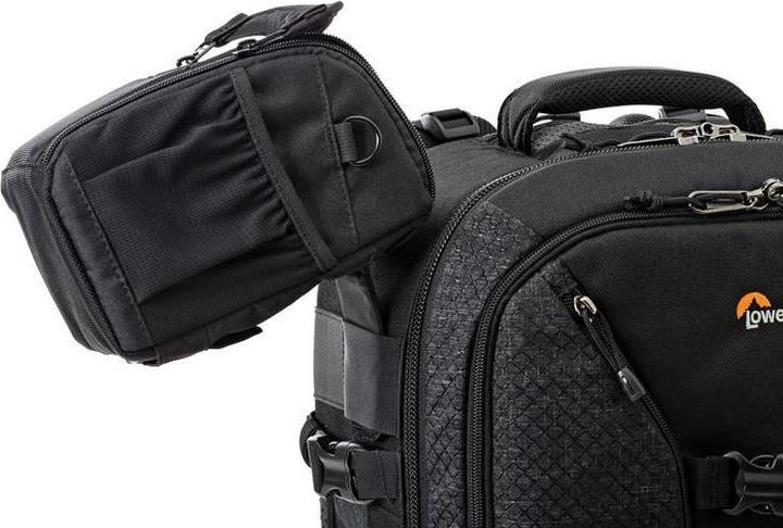 Immagine prodotto Lowepro Pro Runner BP 450 AW II (Zaino per fotocamera)