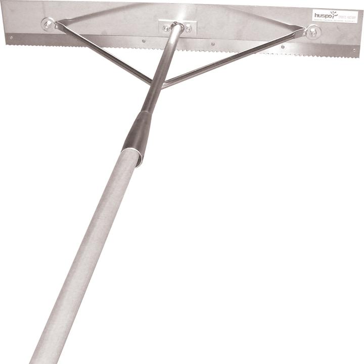 Actual product image Huspo Scharrierer (2350 g)