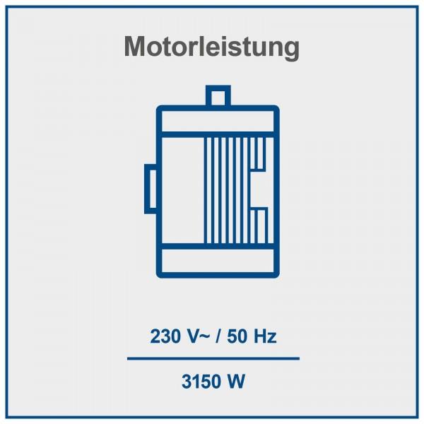 Produktbild Scheppach Compact 8t