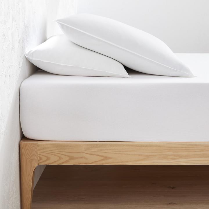 Produktbild La Redoute Interieurs Scenario Jersey (90 x 190 cm)