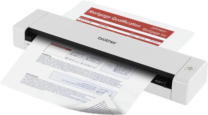 Image du produit Brother Ds-720d (USB)